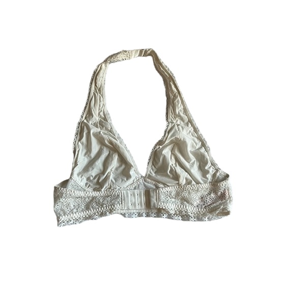 Victoria Secret | White Bralette | Size M - Picture 3 of 5